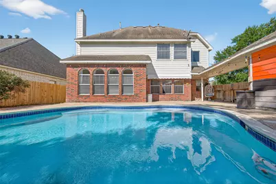 17410 Pikes Peek Court, Tomball, TX 77377 - Photo 35