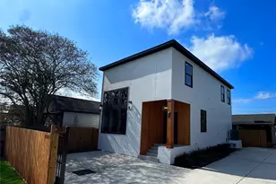 8307 Double St, Houston, TX 77088 - Photo 1