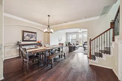 5211 Larkin Street #A, Houston, TX 77007 - Photo 3