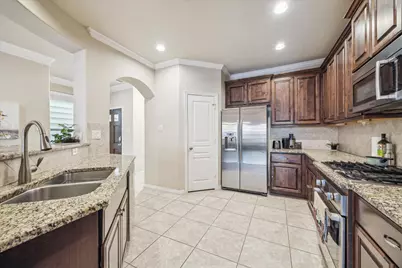 5211 Larkin Street #A, Houston, TX 77007 - Photo 7