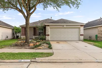26602 Marble Point Lane, Katy, TX 77494 - Photo 1