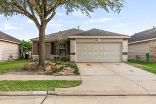 26602 Marble Point Ln, Katy, TX 77494 - Photo 1