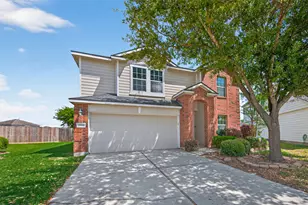 20430 Percheron Trail, Humble, TX 77338 - Photo 1