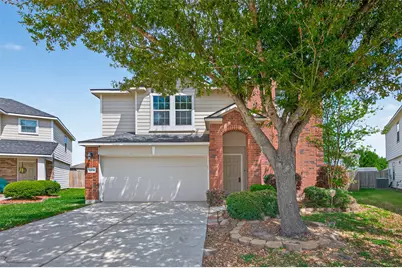 20430 Percheron Trail, Humble, TX 77338 - Photo 3