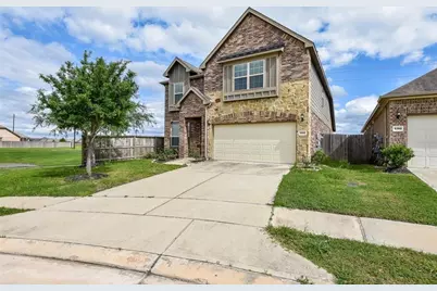 5354 Rue Dela Croix Drive, Katy, TX 77493 - Photo 3