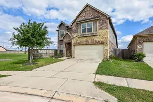 5354 Rue Dela Croix Dr, Katy, TX 77493 - Photo 3