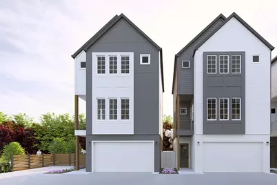 2223 Marnel Road #B, Houston, TX 77055 - Photo 5