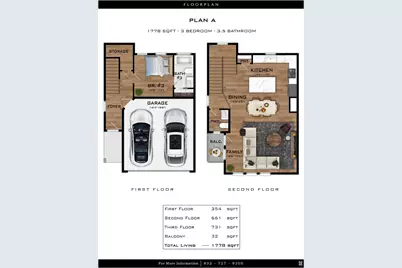 2223 Marnel Road #B, Houston, TX 77055 - Photo 17