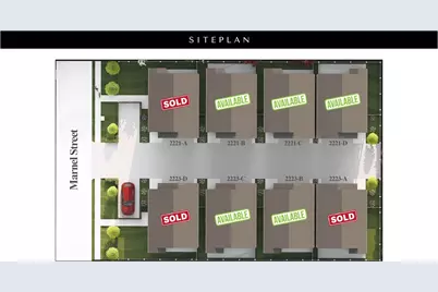 2223 Marnel Road #B, Houston, TX 77055 - Photo 31