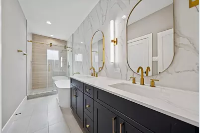 2223 Marnel Road #B, Houston, TX 77055 - Photo 21