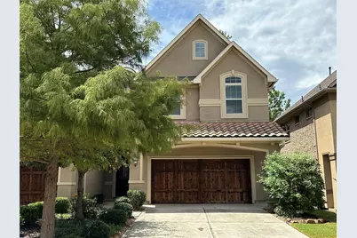 11 Silver Rock Drive, Tomball, TX 77375 - Photo 1