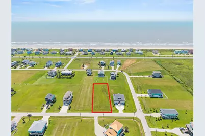 18817 Warrior Road, Galveston, TX 77554 - Photo 1