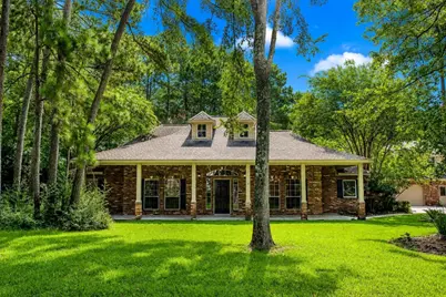 10034 Crestwater Circle, Magnolia, TX 77354 - Photo 1