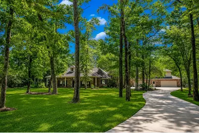 10034 Crestwater Circle, Magnolia, TX 77354 - Photo 5