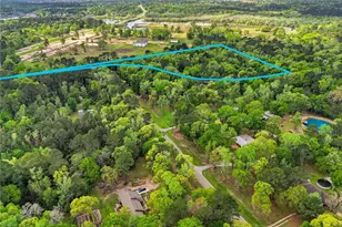 19909 Big Oak Dr, Montgomery, TX 77356 - Photo 35