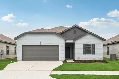 31034 Gayle Prairie Oaks Street, Waller, TX 77484 - Photo 1