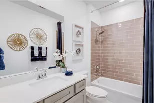 12654 Blue Catfish Ln, Cypress, TX 77433 - Photo 13