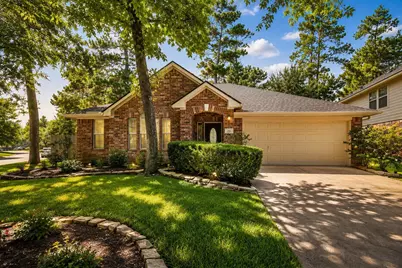 22 Fair Light Court, The Woodlands, TX 77382 - Photo 1