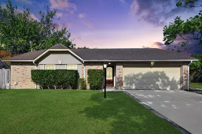 8407 Rivercross Road, Houston, TX 77064 - Photo 1