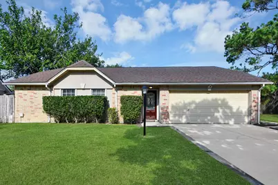 8407 Rivercross Road, Houston, TX 77064 - Photo 3