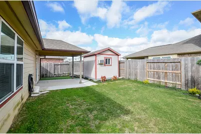 9996 Boulder Bend Lane, Brookshire, TX 77423 - Photo 7