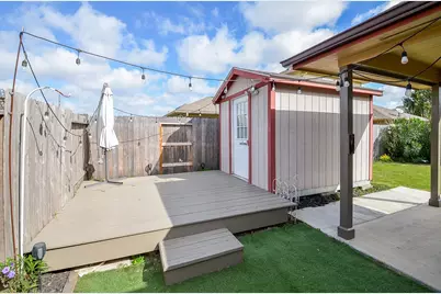 9996 Boulder Bend Lane, Brookshire, TX 77423 - Photo 5