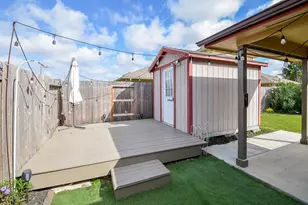 9996 Boulder Bend Ln, Brookshire, TX 77423 - Photo 5