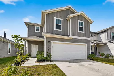 17843 Plow Horse Lane, Hockley, TX 77447 - Photo 1