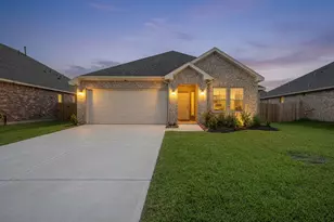 4302 Fenwick Rd, Texas City, TX 77591 - Photo 1