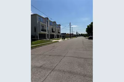 3818 Hardy Street, Houston, TX 77009 - Photo 5