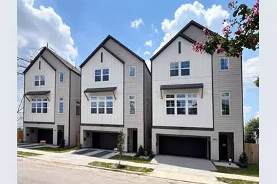 1806 Line Street, Houston, TX 77009 - Photo 1