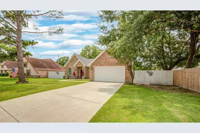 11707 Barwood Bend Drive, Houston, TX 77065 - Photo 5