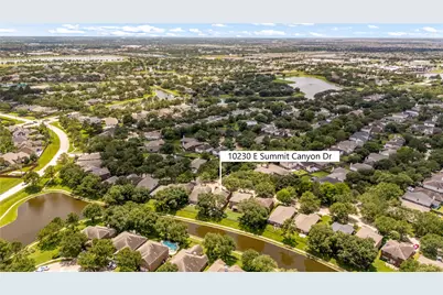 10230 E Summit Canyon Drive, Houston, TX 77095 - Photo 35