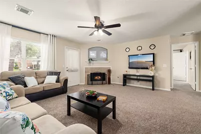 10230 E Summit Canyon Drive, Houston, TX 77095 - Photo 9