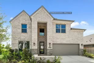 6438 Mahogany Br Trl, Manvel, TX 77578 - Photo 1