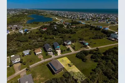 Lot 13 Las Palmas Street, Galveston, TX 77554 - Photo 3