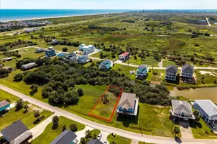 Lot 13 Las Palmas St, Galveston, TX 77554 - Photo 1