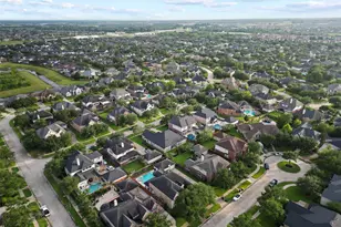 2818 Shallow Springs Ct, Manvel, TX 77578 - Photo 41