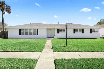 2206 Wimcrest Street, Galveston, TX 77551 - Photo 1