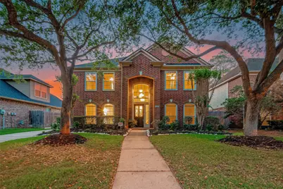 12810 Bedford Falls Drive, Cypress, TX 77429 - Photo 1