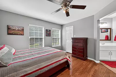 12810 Bedford Falls Drive, Cypress, TX 77429 - Photo 19
