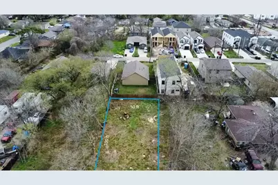 0 Pennsylvania, Houston, TX 77029 - Photo 1