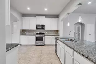 310 Fairwood Springs Ln, Richmond, TX 77406 - Photo 5