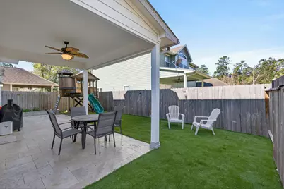 31 Jadewing Court, The Woodlands, TX 77381 - Photo 35