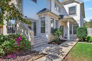 31 Jadewing Ct, The Woodlands, TX 77381 - Photo 1