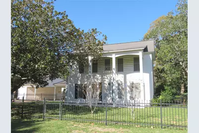 702 Erin Street, El Campo, TX 77437 - Photo 1