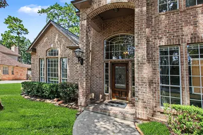 551 Stephen F Austin Drive, Conroe, TX 77302 - Photo 5