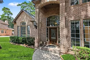 551 Stephen F Austin Dr, Conroe, TX 77302 - Photo 5