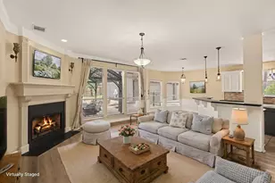 551 Stephen F Austin Dr, Conroe, TX 77302 - Photo 11