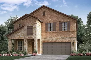 2503 Yuma Hills Circle Circle, Crosby, TX 77532 - Photo 11